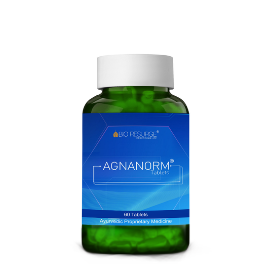 Agnanorm  diabetes Tablets